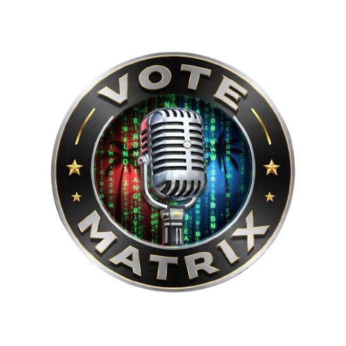 VoteMatrix logo